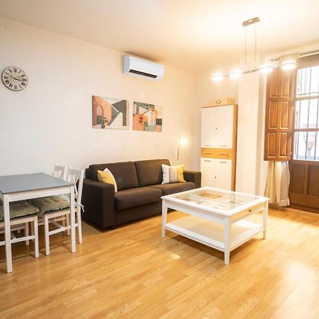 H&H Suite Corrala Realejo Granada Exterior foto