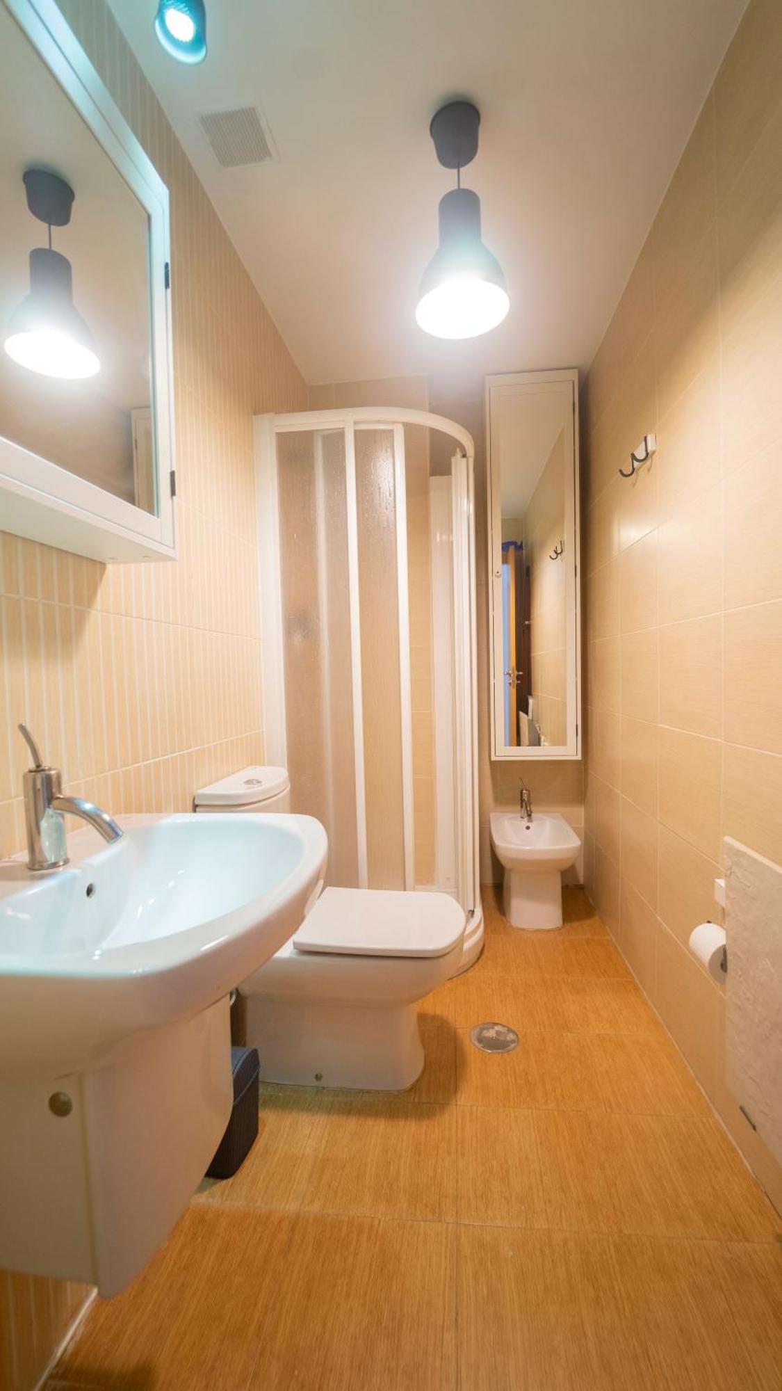 H&H Suite Corrala Realejo Granada Exterior foto