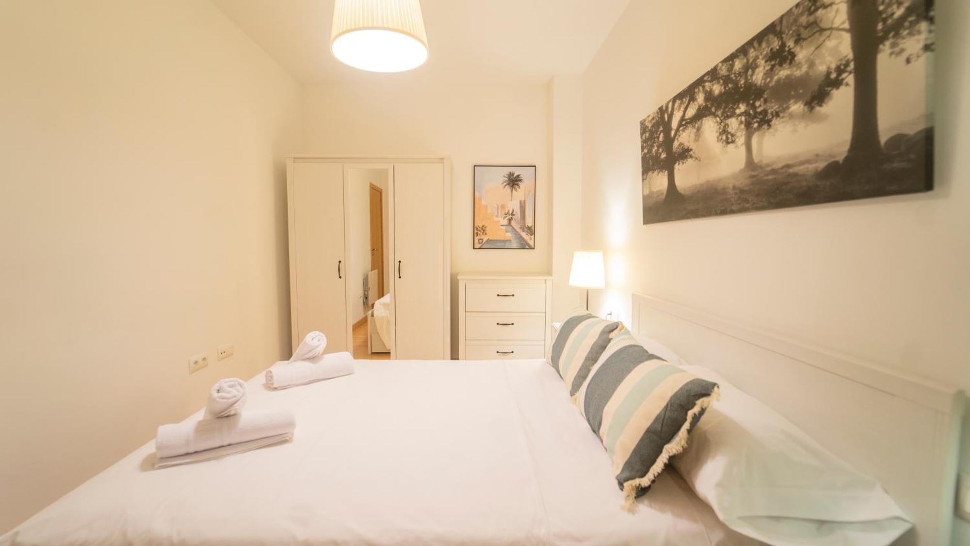 H&H Suite Corrala Realejo Granada Exterior foto