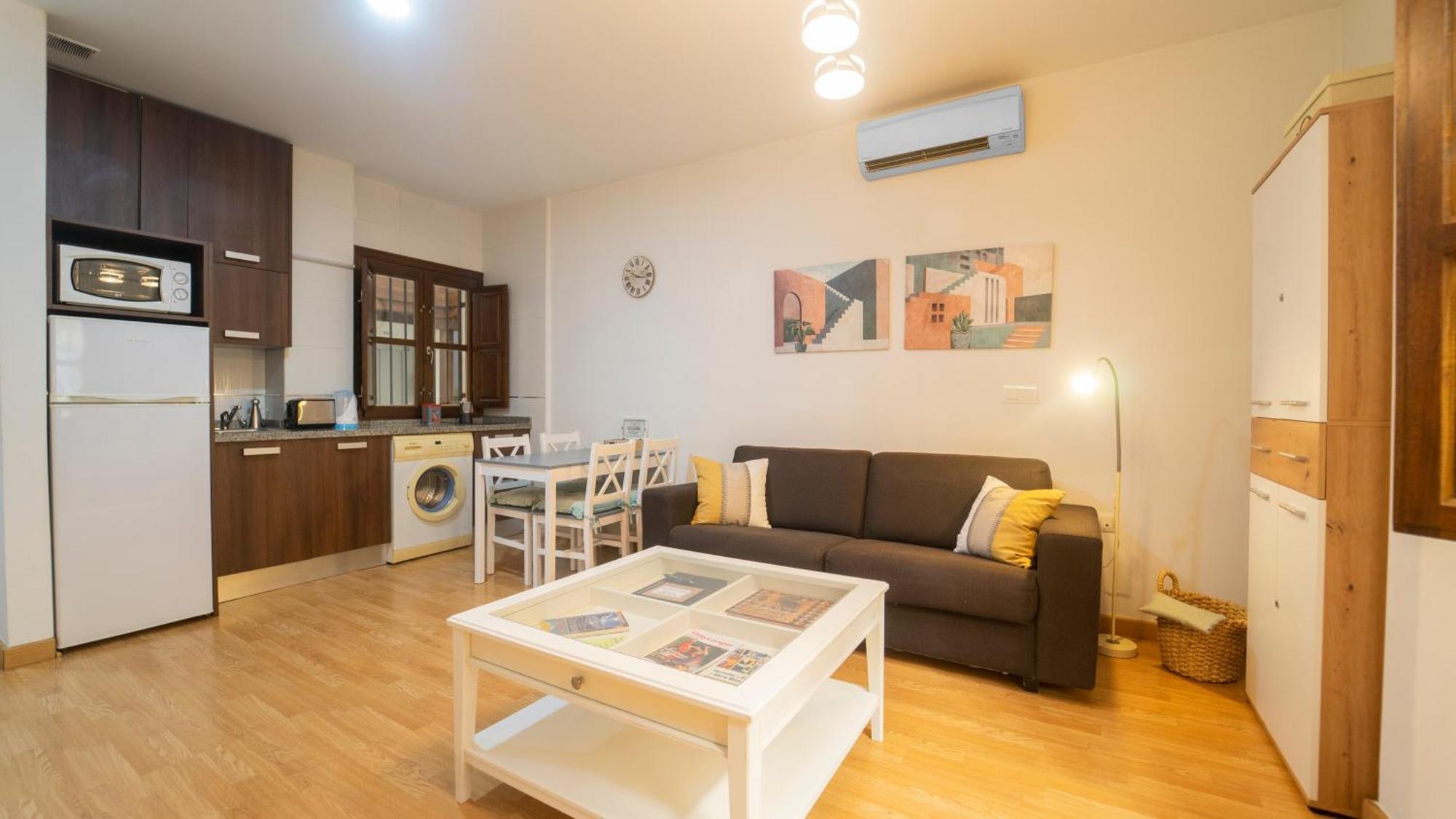 H&H Suite Corrala Realejo Granada Exterior foto