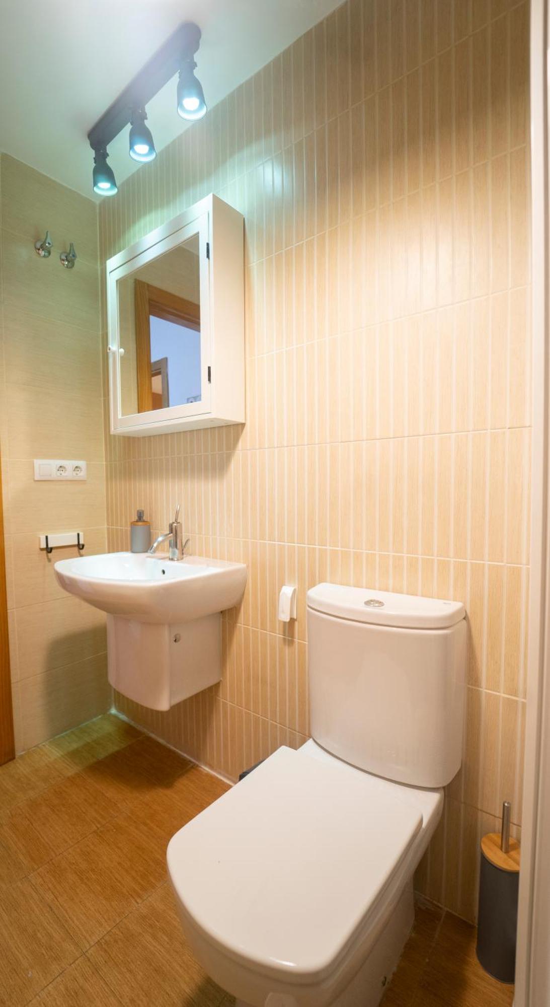 H&H Suite Corrala Realejo Granada Exterior foto