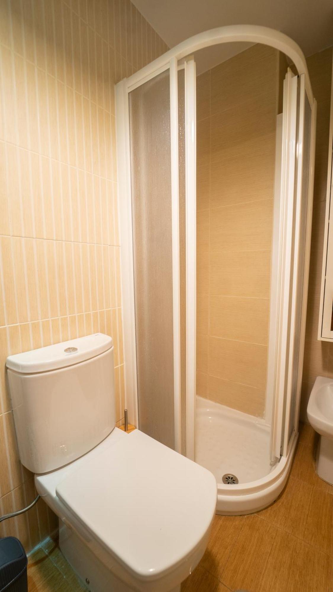 H&H Suite Corrala Realejo Granada Exterior foto