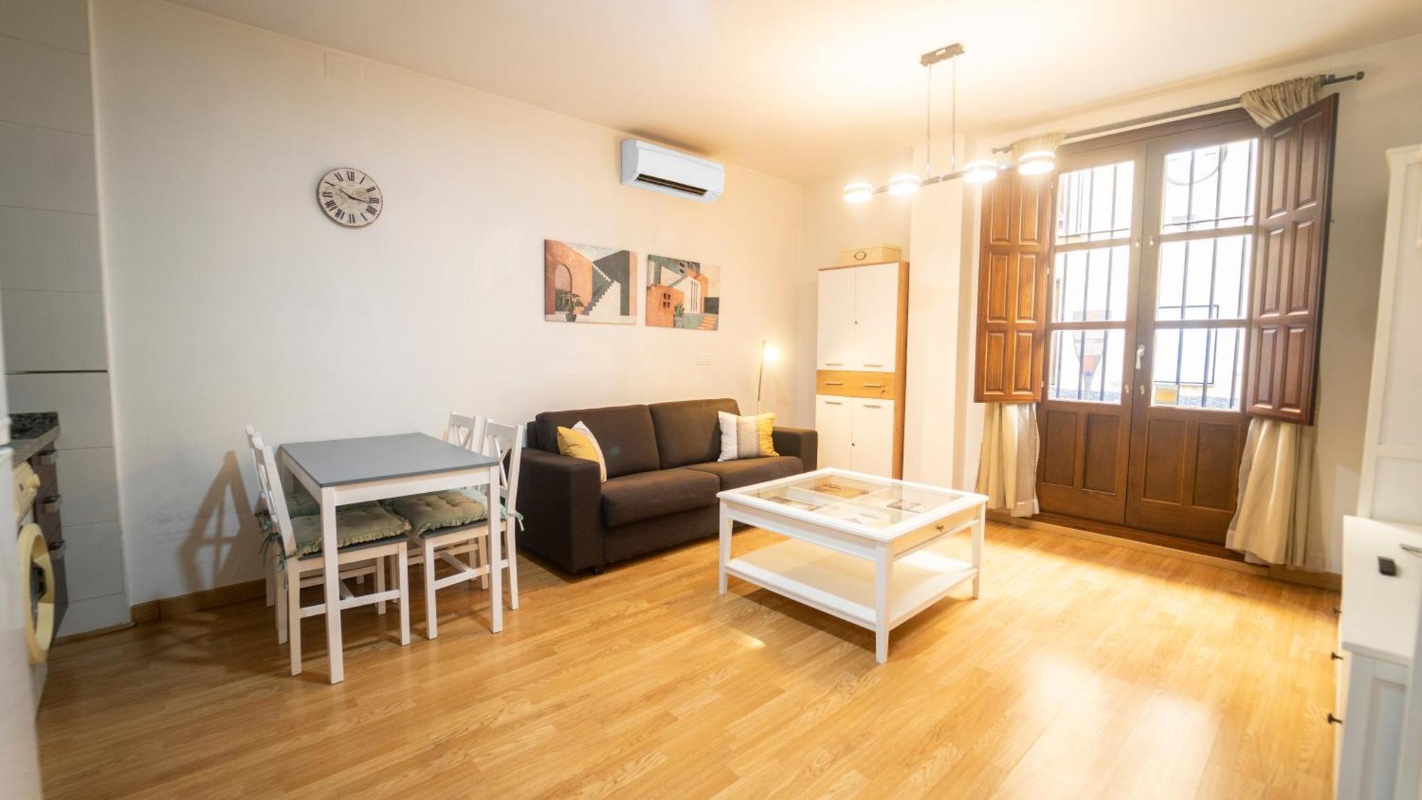 H&H Suite Corrala Realejo Granada Exterior foto